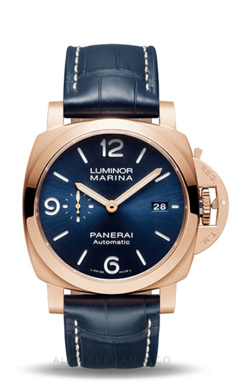 panerai 1232|pam01112.